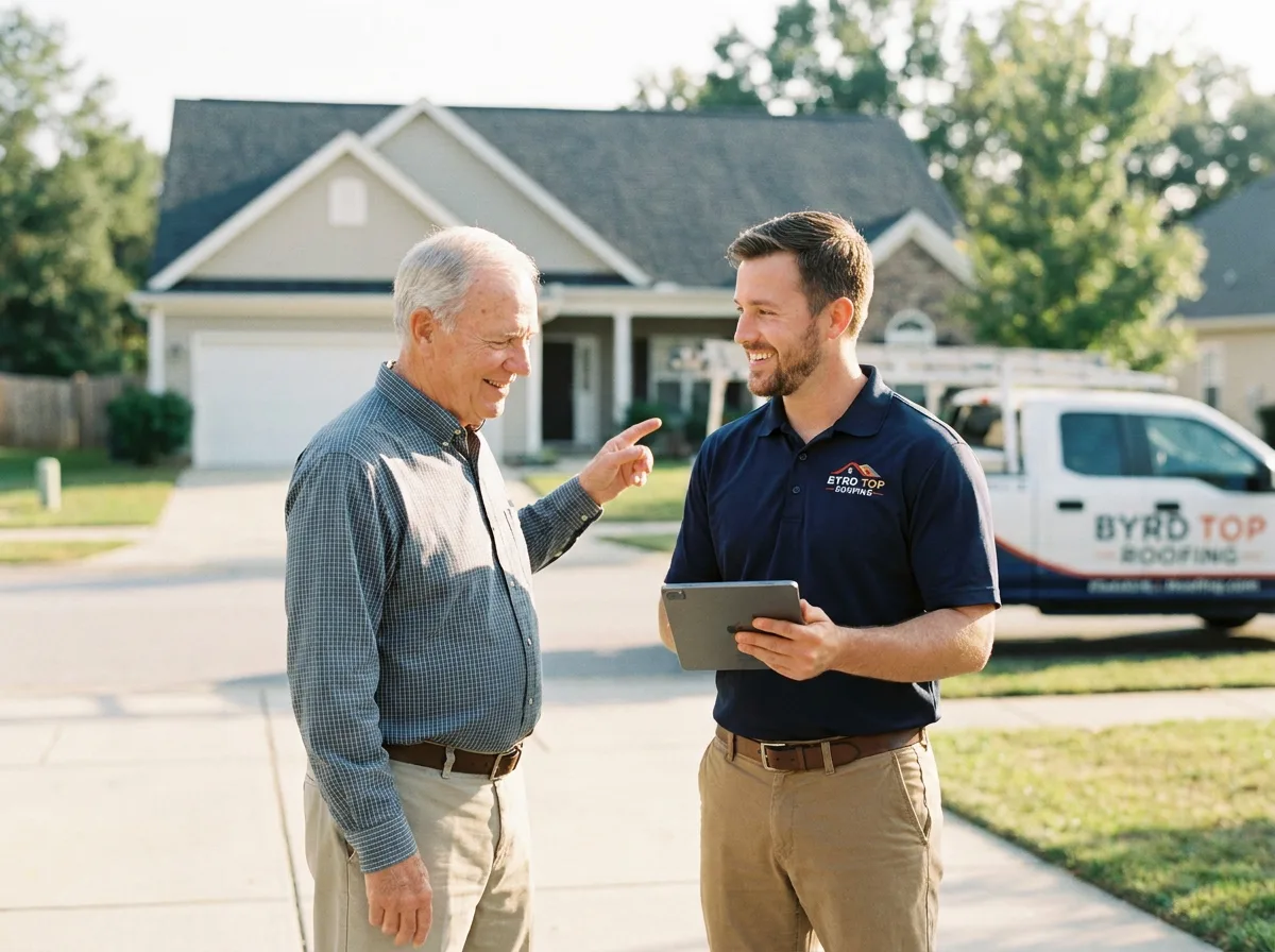 Roofing Luray, VA FAQs